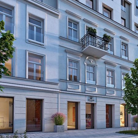 Wawel View Stylish Apartment - Kosciuszki 22 Kraków Zewnętrze zdjęcie