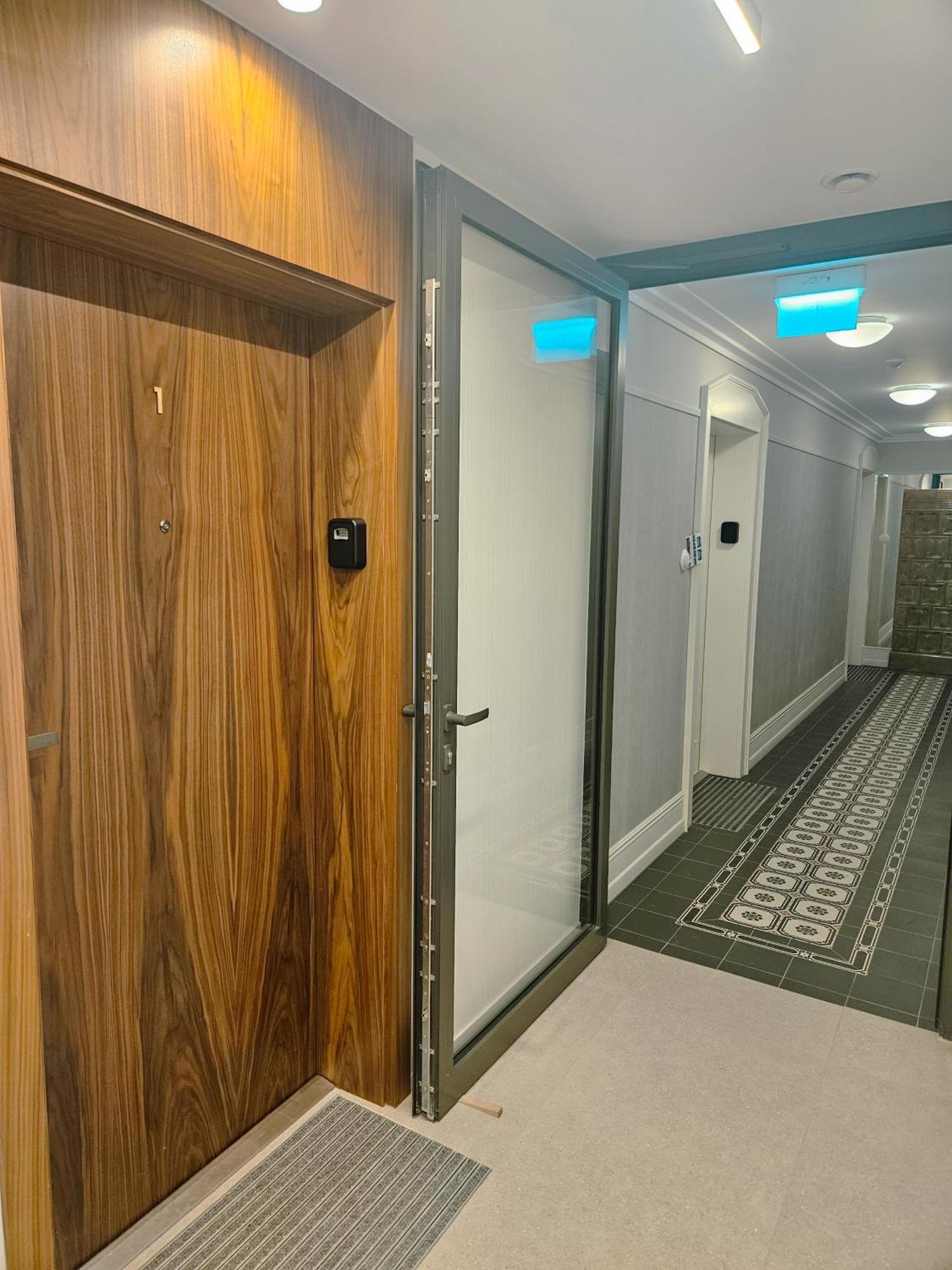Wawel View Stylish Apartment - Kosciuszki 22 Kraków Zewnętrze zdjęcie