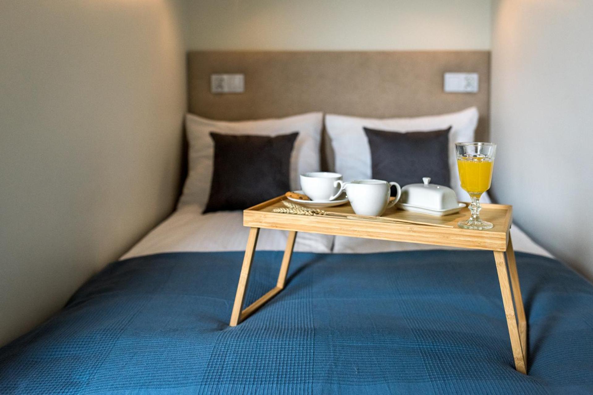 Wawel View Stylish Apartment - Kosciuszki 22 Kraków Zewnętrze zdjęcie