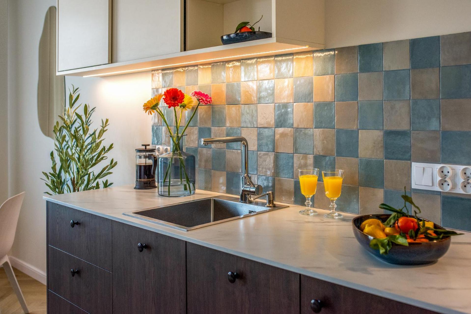 Wawel View Stylish Apartment - Kosciuszki 22 Kraków Zewnętrze zdjęcie