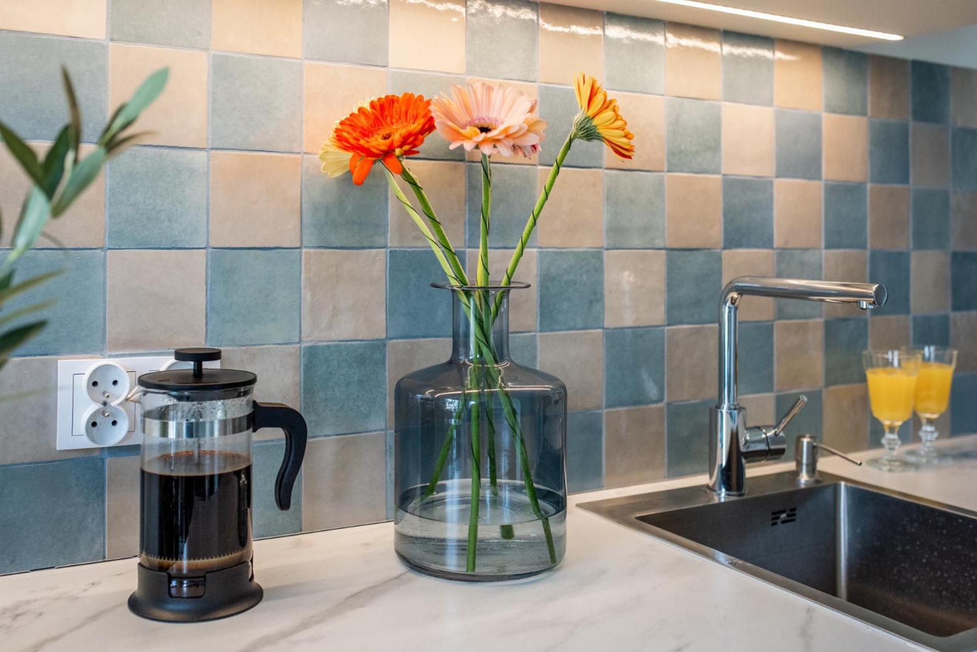 Wawel View Stylish Apartment - Kosciuszki 22 Kraków Zewnętrze zdjęcie