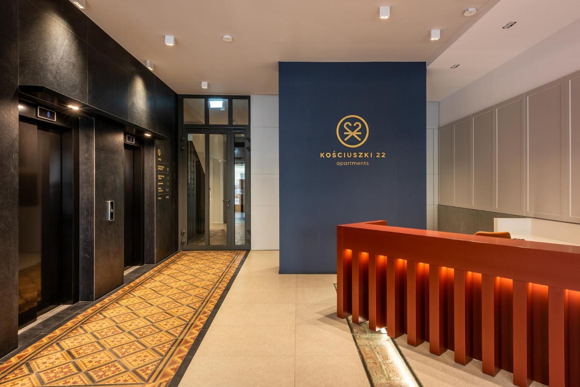 Wawel View Stylish Apartment - Kosciuszki 22 Kraków Zewnętrze zdjęcie