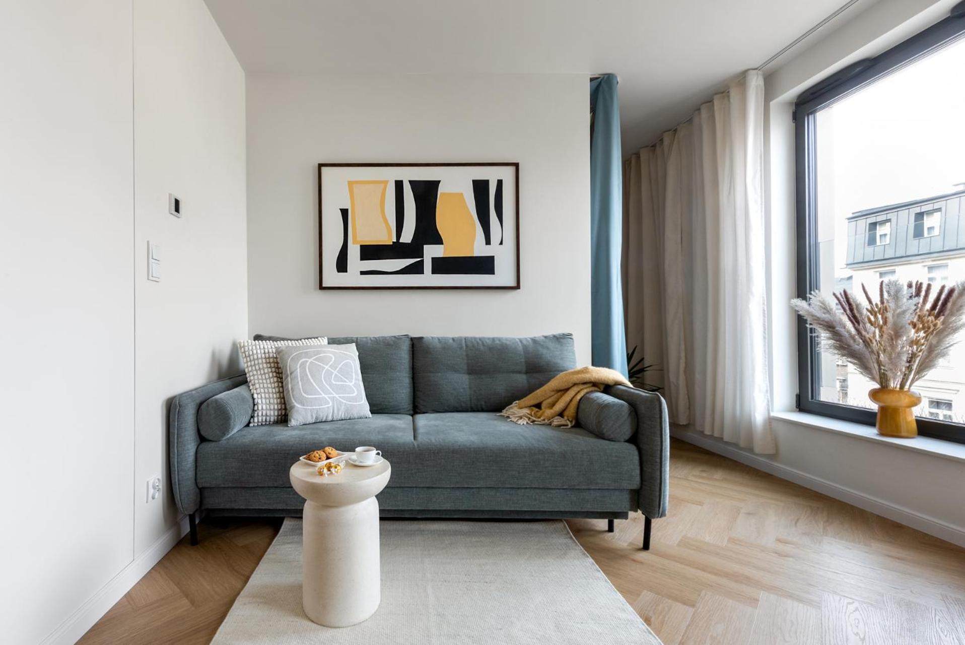 Wawel View Stylish Apartment - Kosciuszki 22 Kraków Zewnętrze zdjęcie