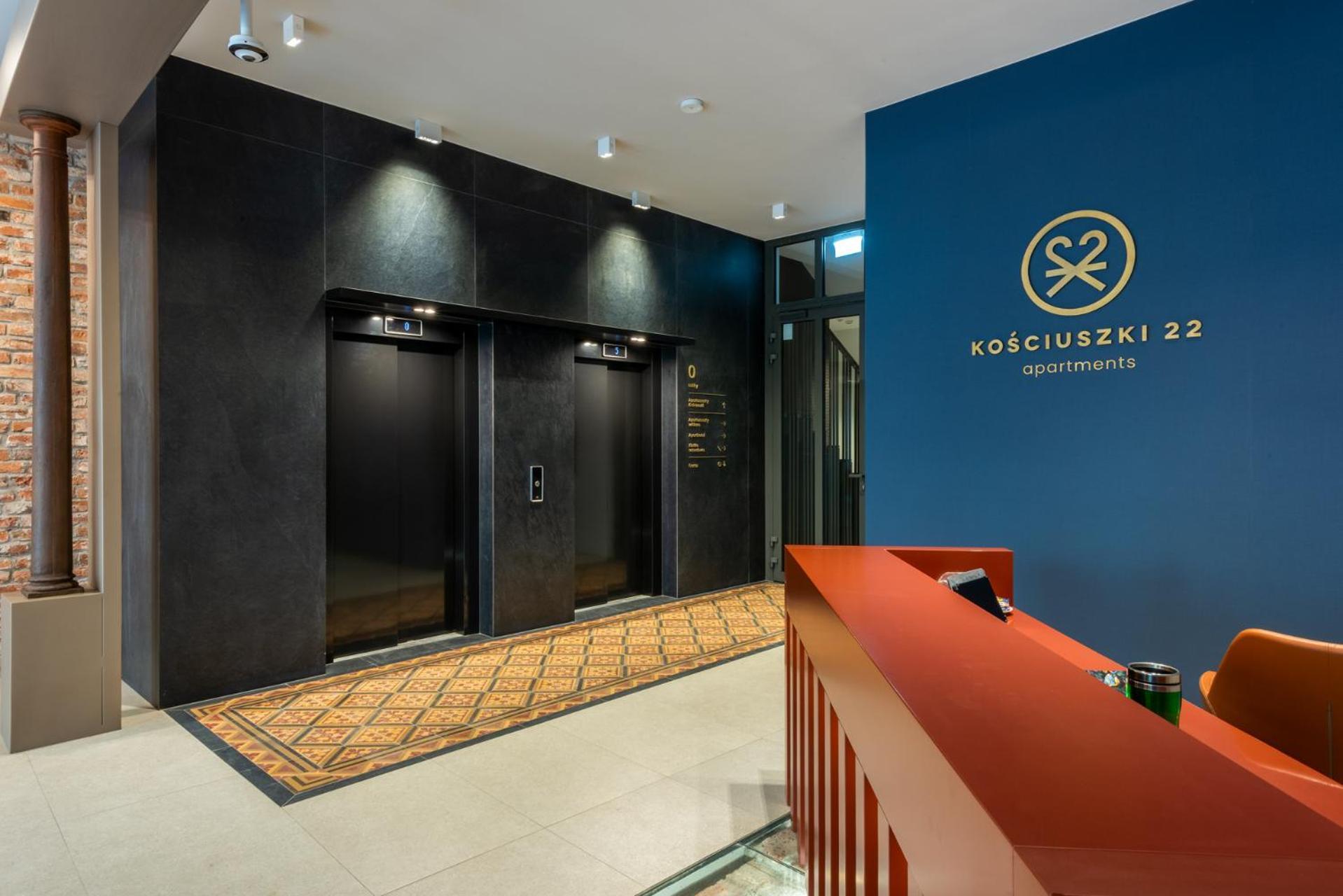 Wawel View Stylish Apartment - Kosciuszki 22 Kraków Zewnętrze zdjęcie