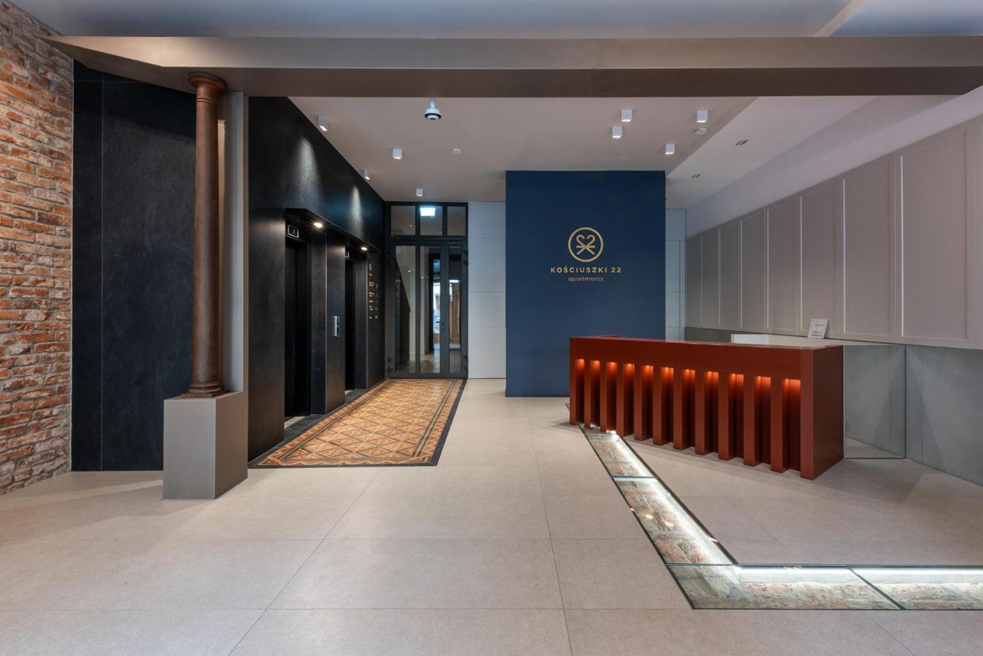 Wawel View Stylish Apartment - Kosciuszki 22 Kraków Zewnętrze zdjęcie