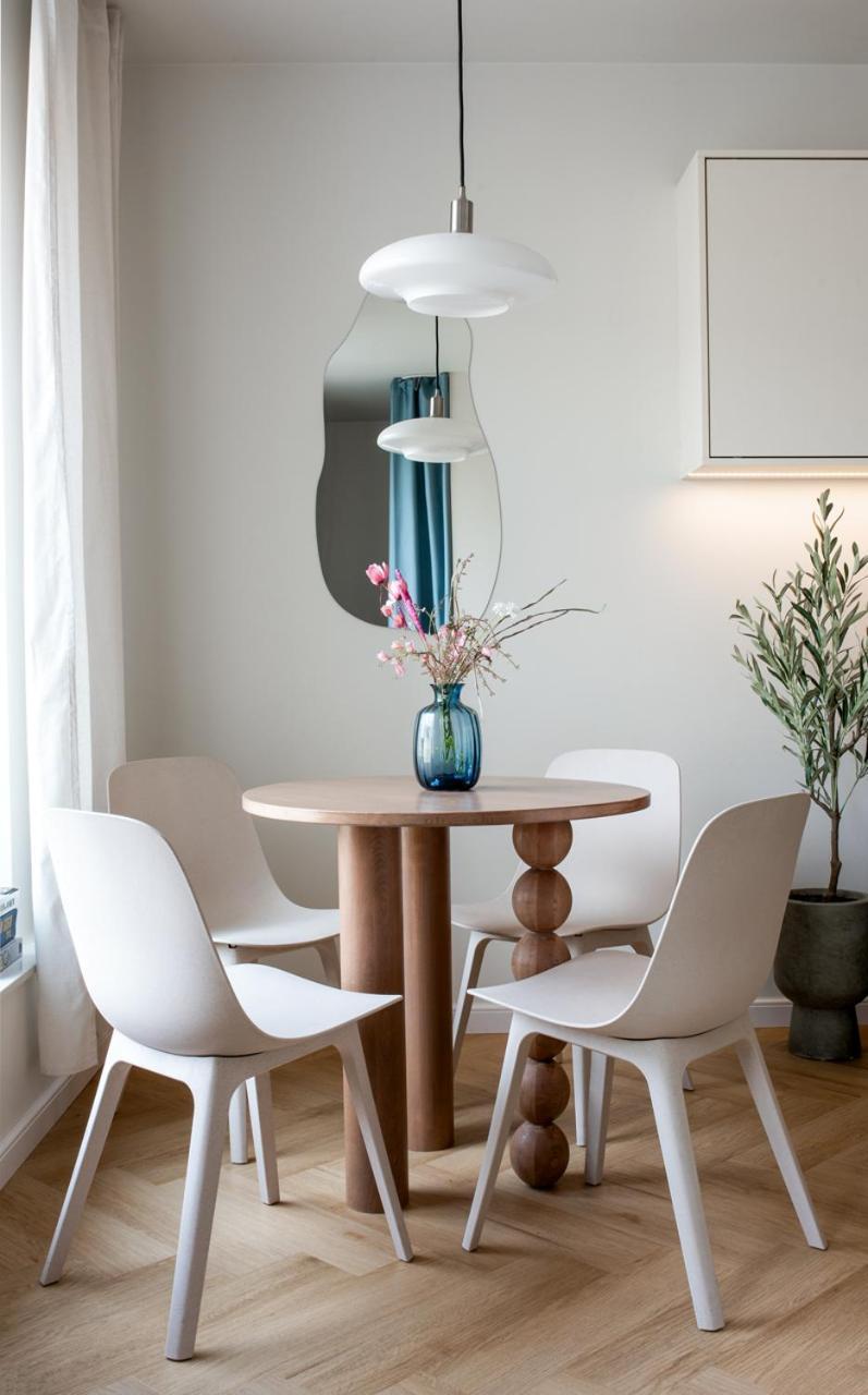Wawel View Stylish Apartment - Kosciuszki 22 Kraków Zewnętrze zdjęcie