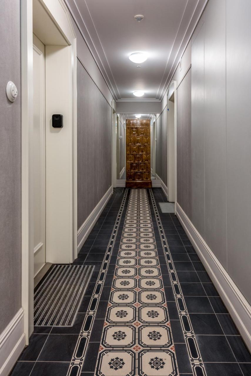 Wawel View Stylish Apartment - Kosciuszki 22 Kraków Zewnętrze zdjęcie