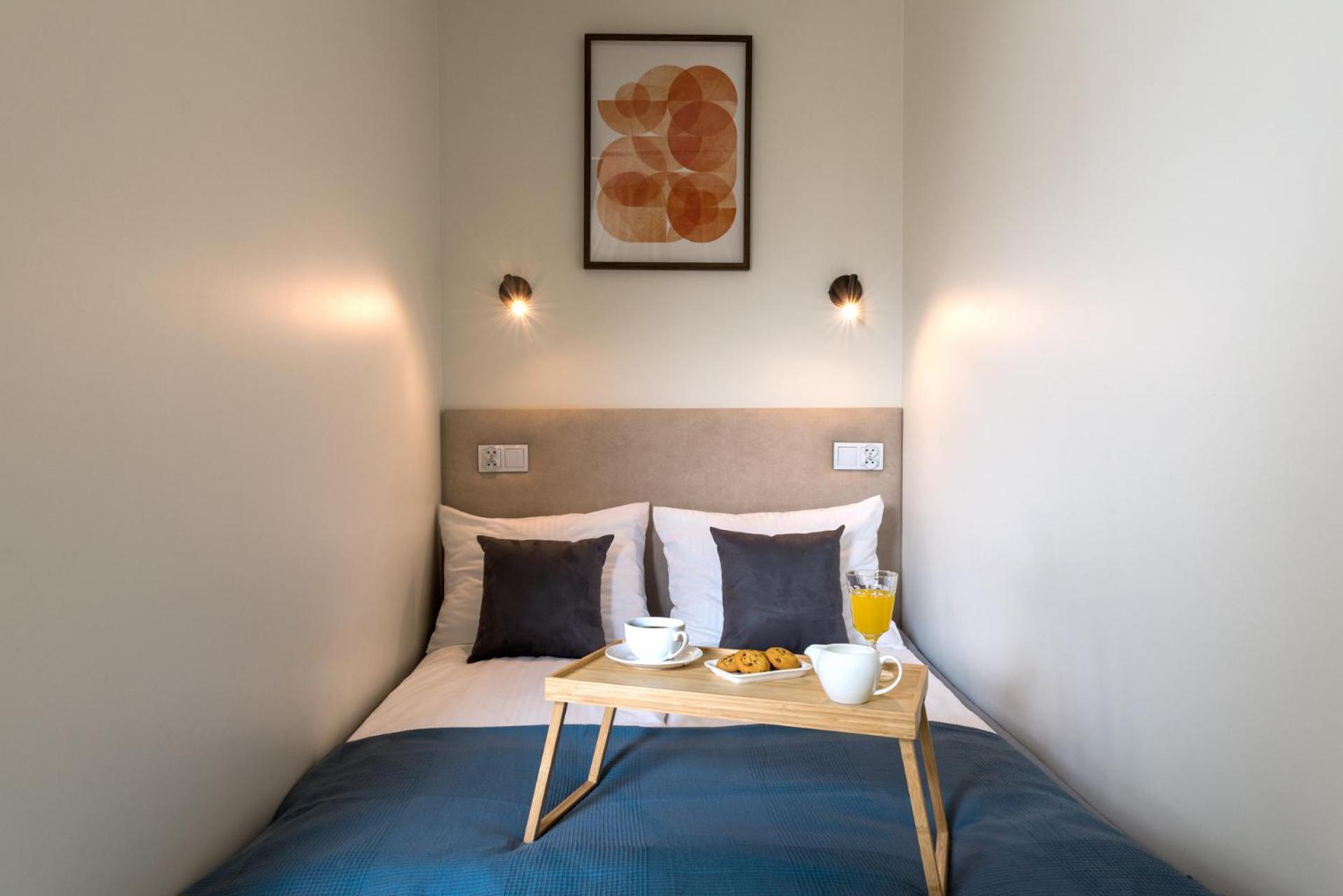 Wawel View Stylish Apartment - Kosciuszki 22 Kraków Zewnętrze zdjęcie
