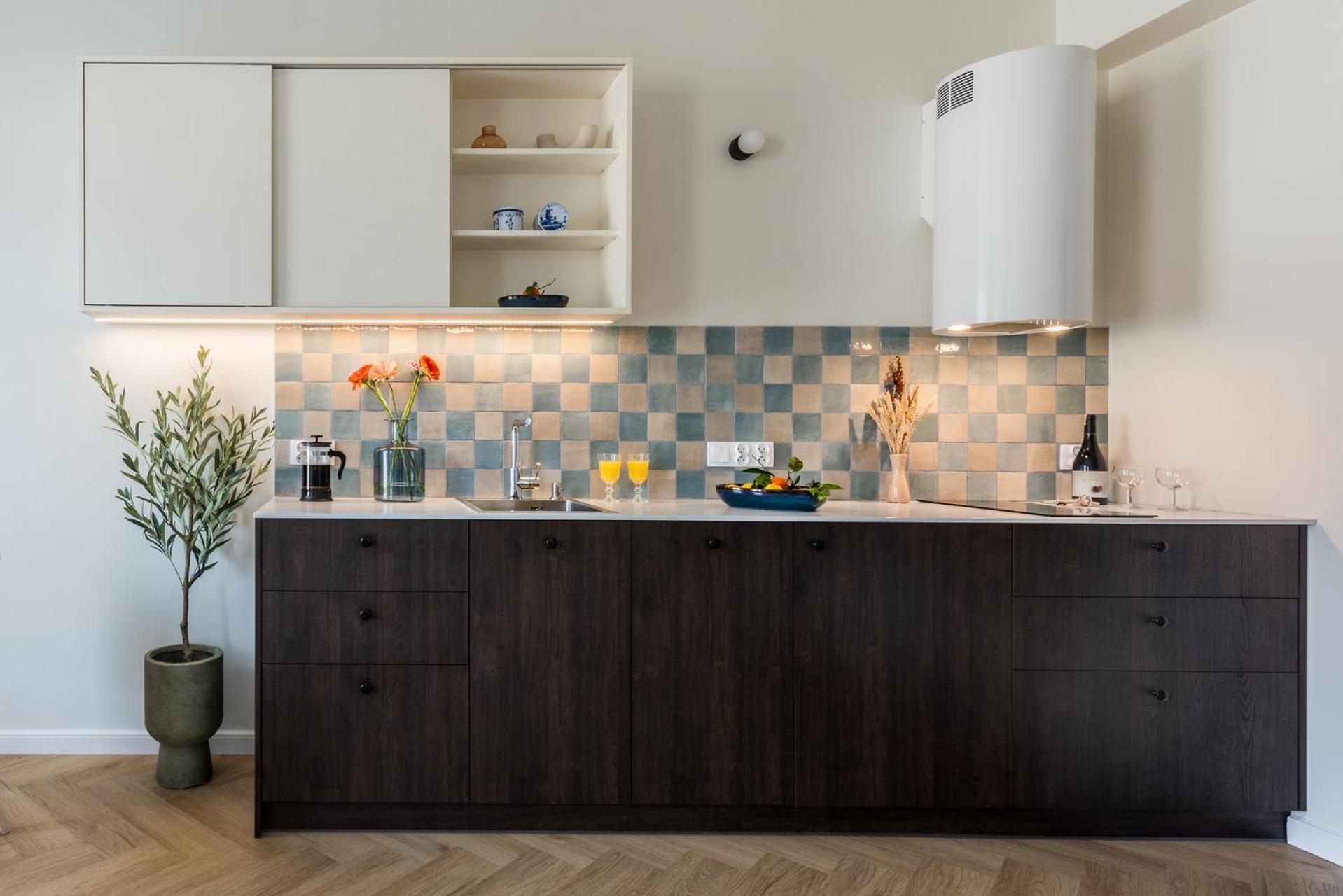 Wawel View Stylish Apartment - Kosciuszki 22 Kraków Zewnętrze zdjęcie