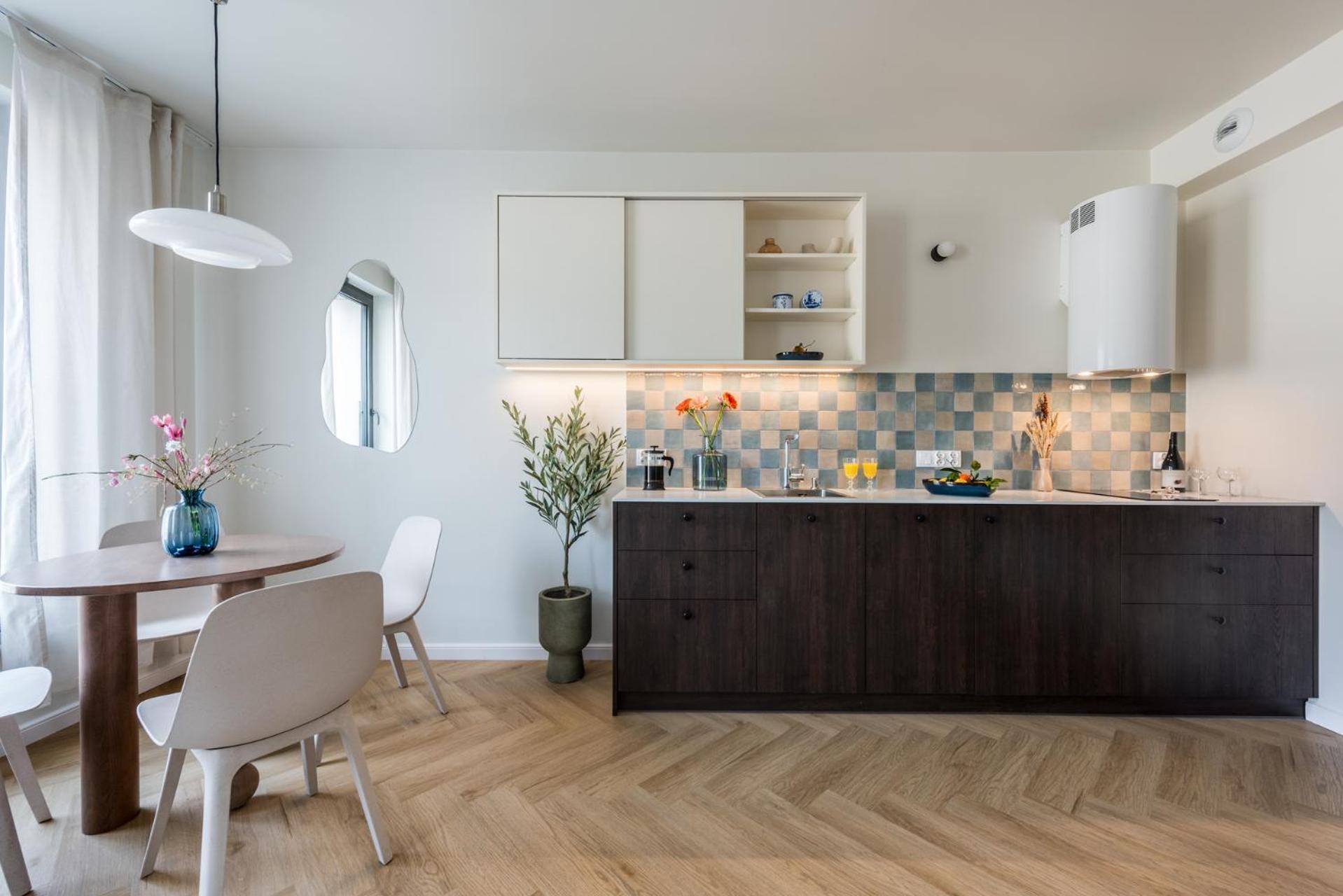 Wawel View Stylish Apartment - Kosciuszki 22 Kraków Zewnętrze zdjęcie